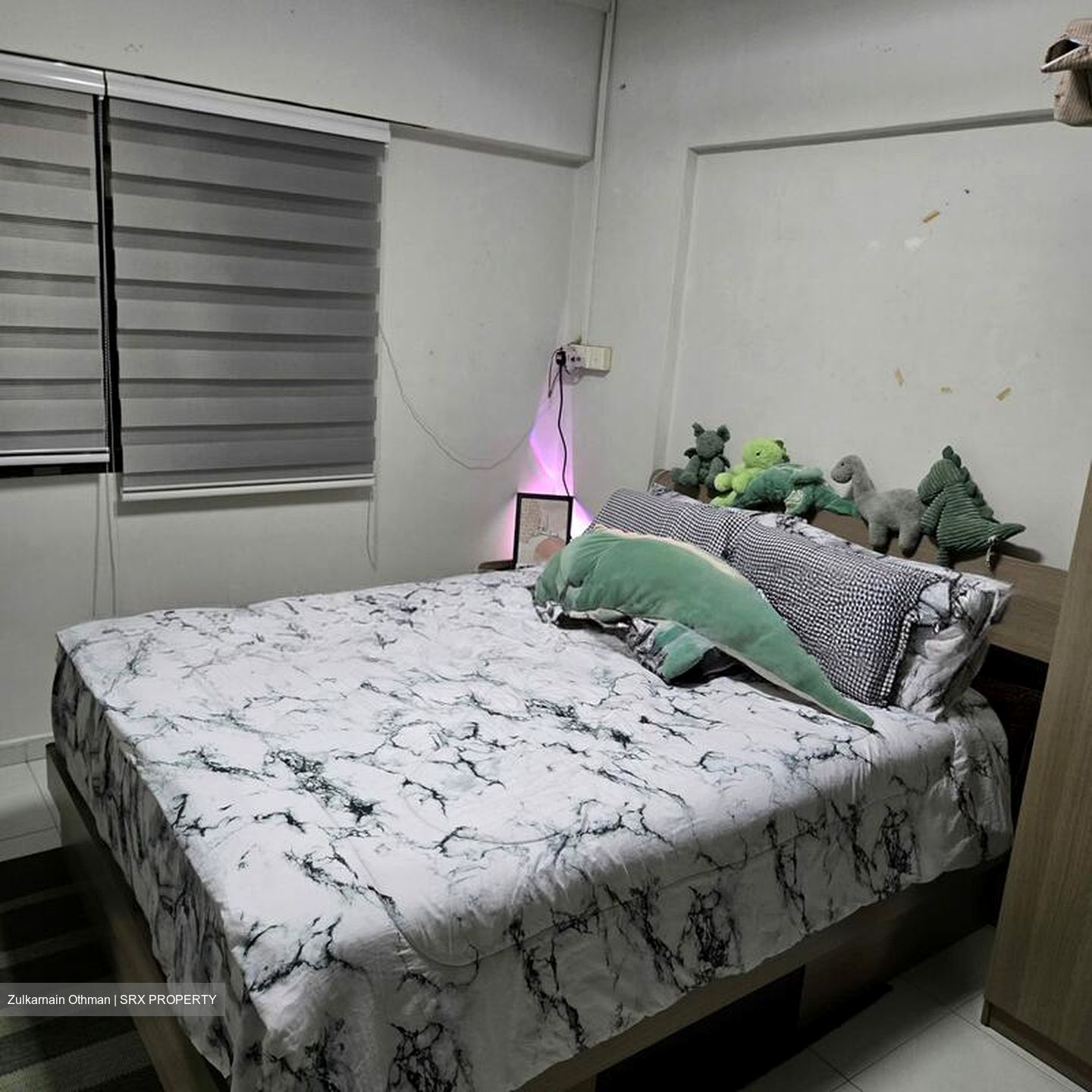 Blk 167 Woodlands Street 11 (Woodlands), HDB 5 Rooms #496981601